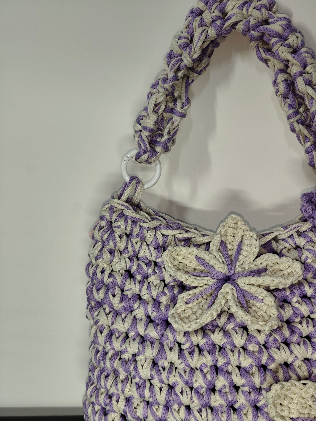 Bolsa Sakura