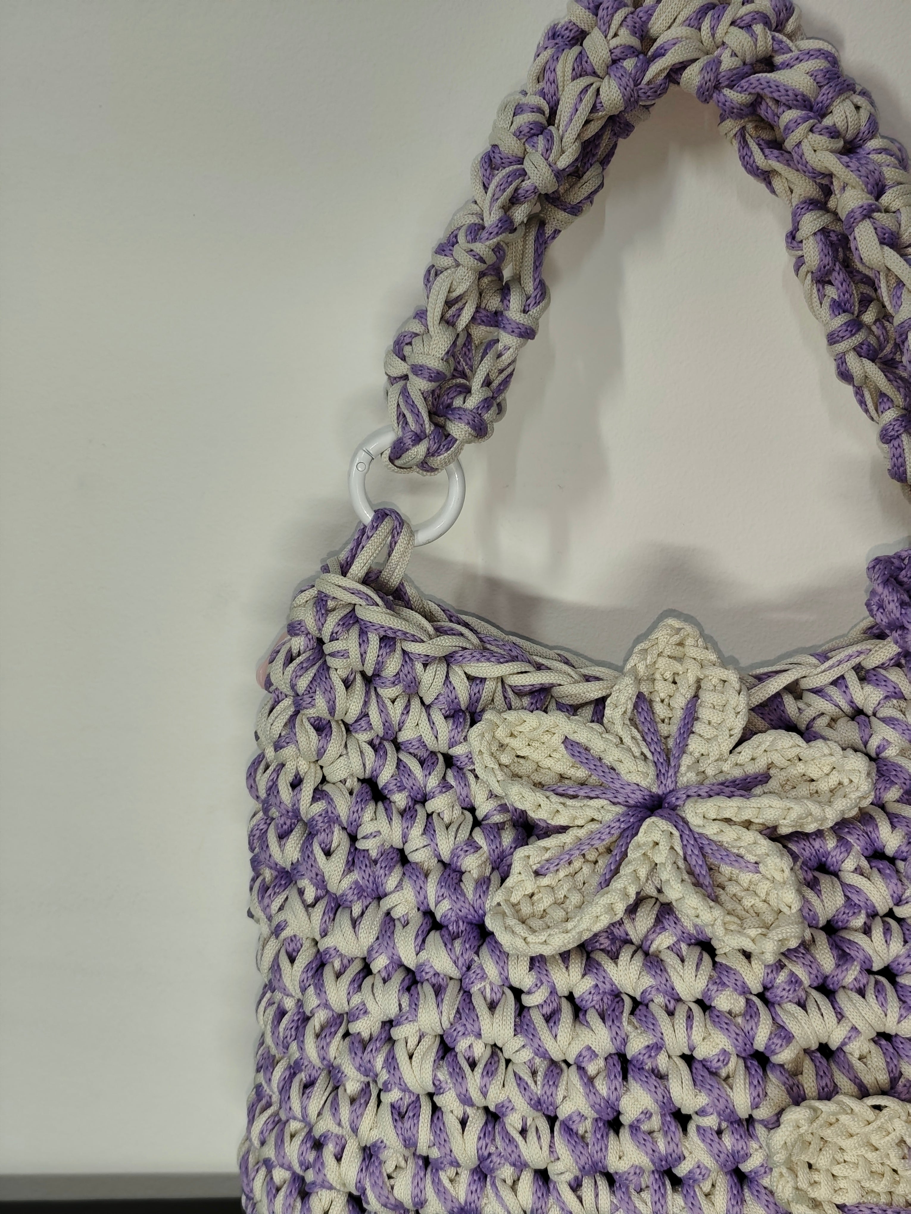 Bolsa Sakura