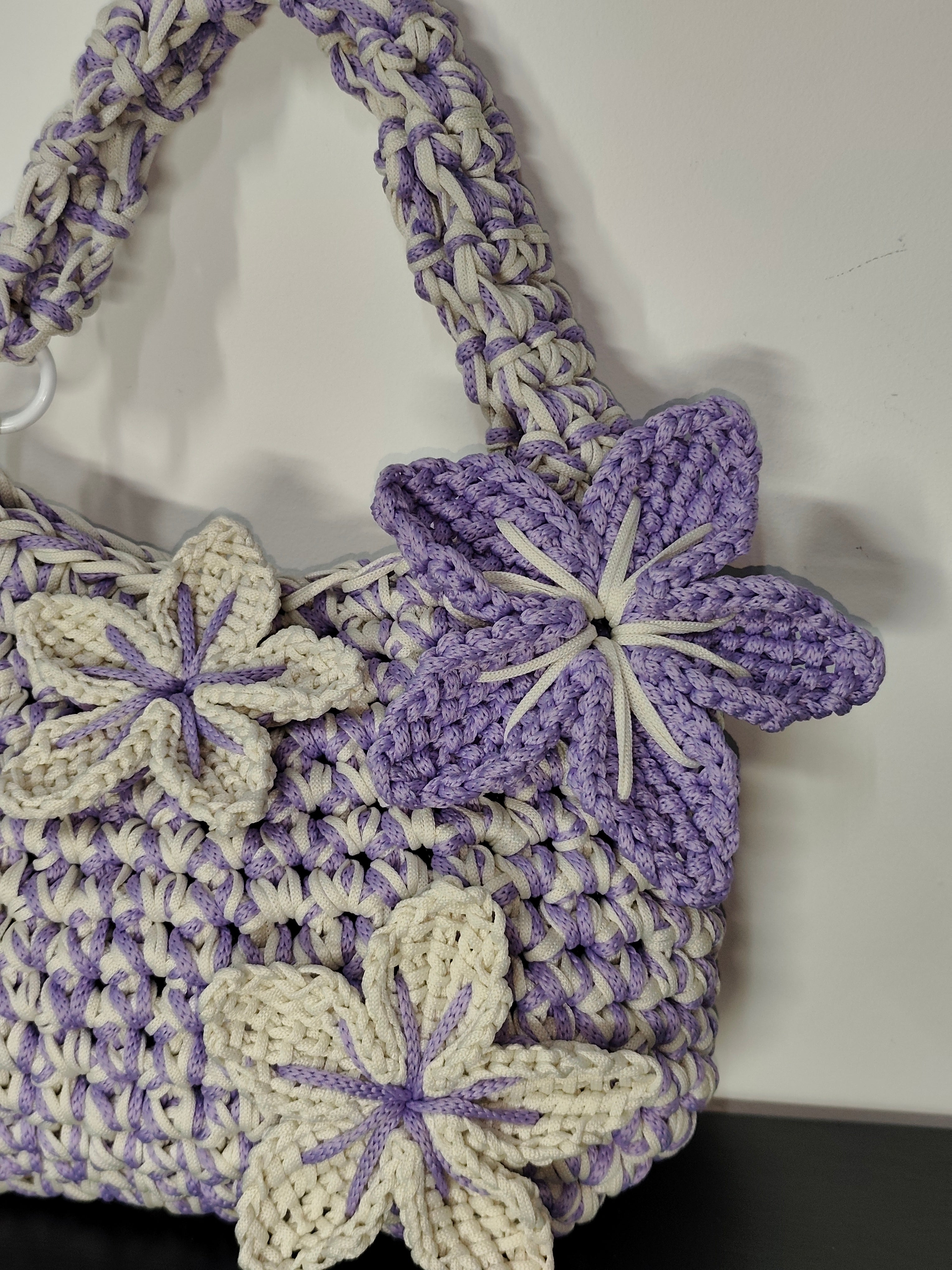 Bolsa Sakura