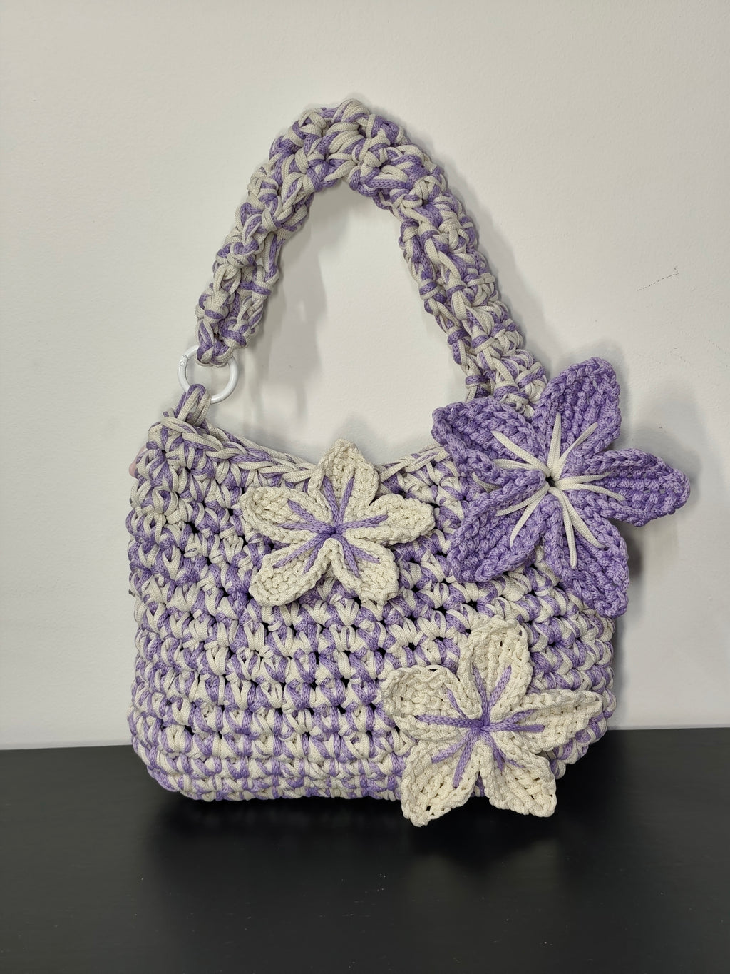 Bolsa Sakura