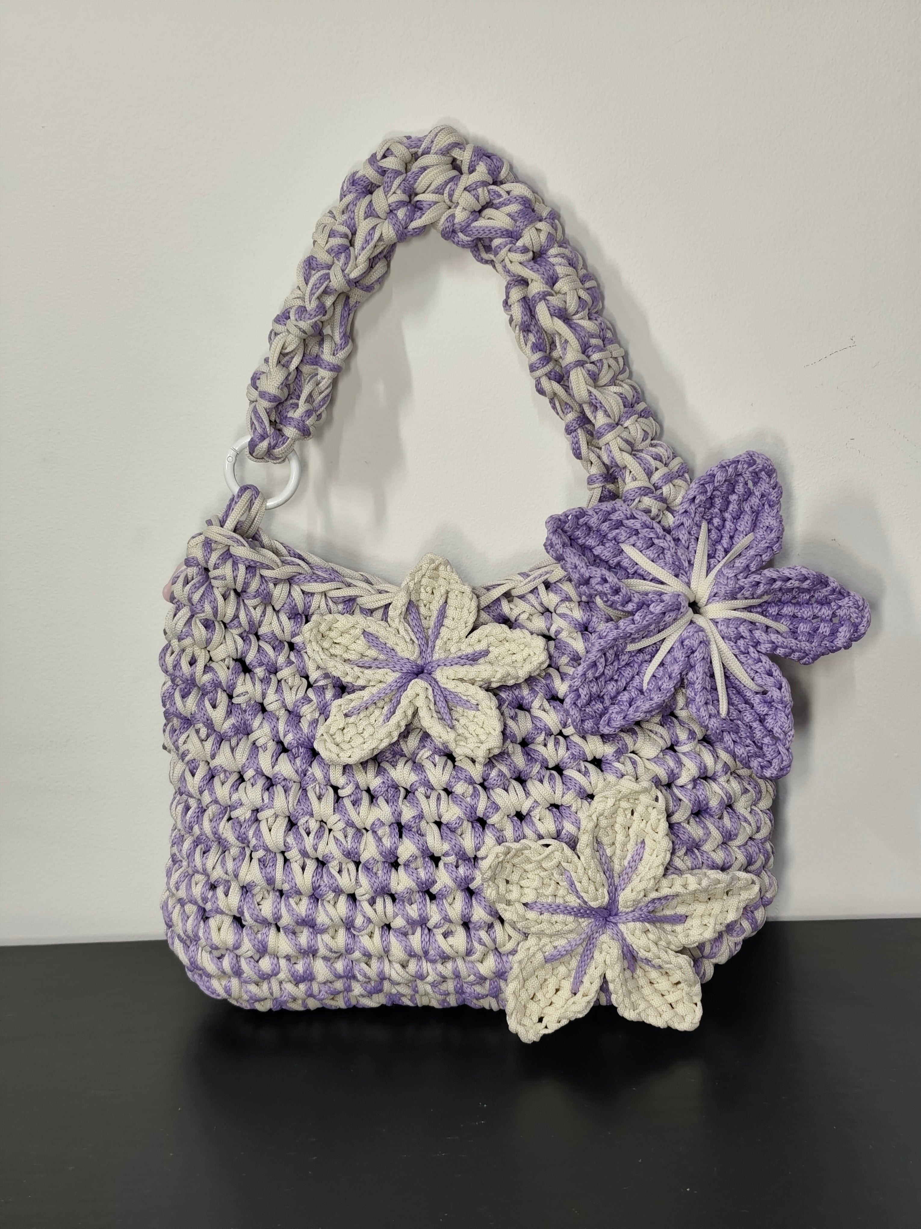 Bolsa Sakura