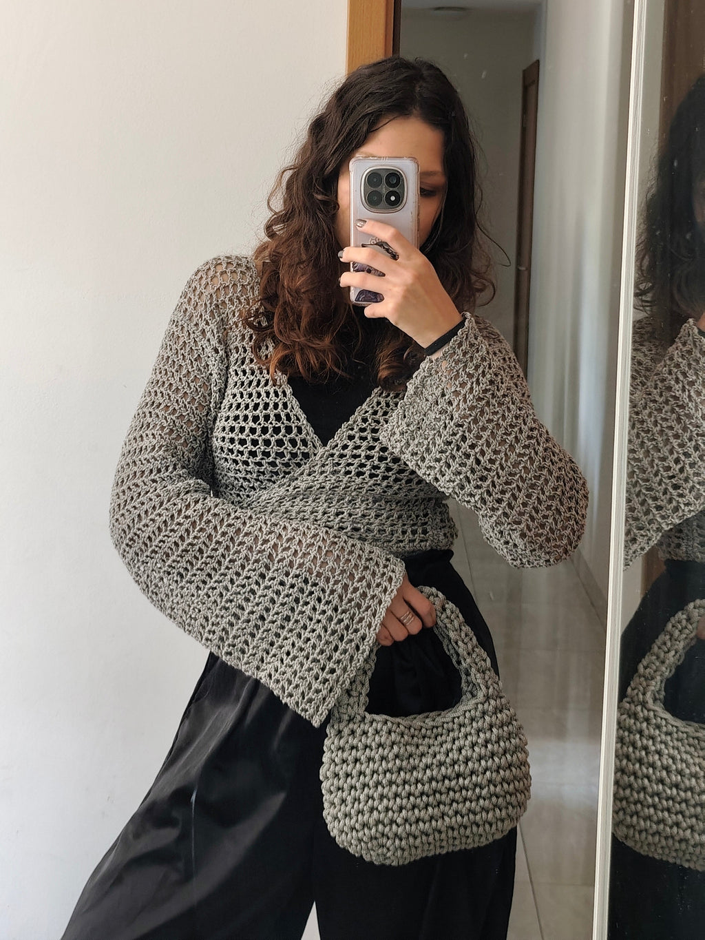 Bolsa Nuvem