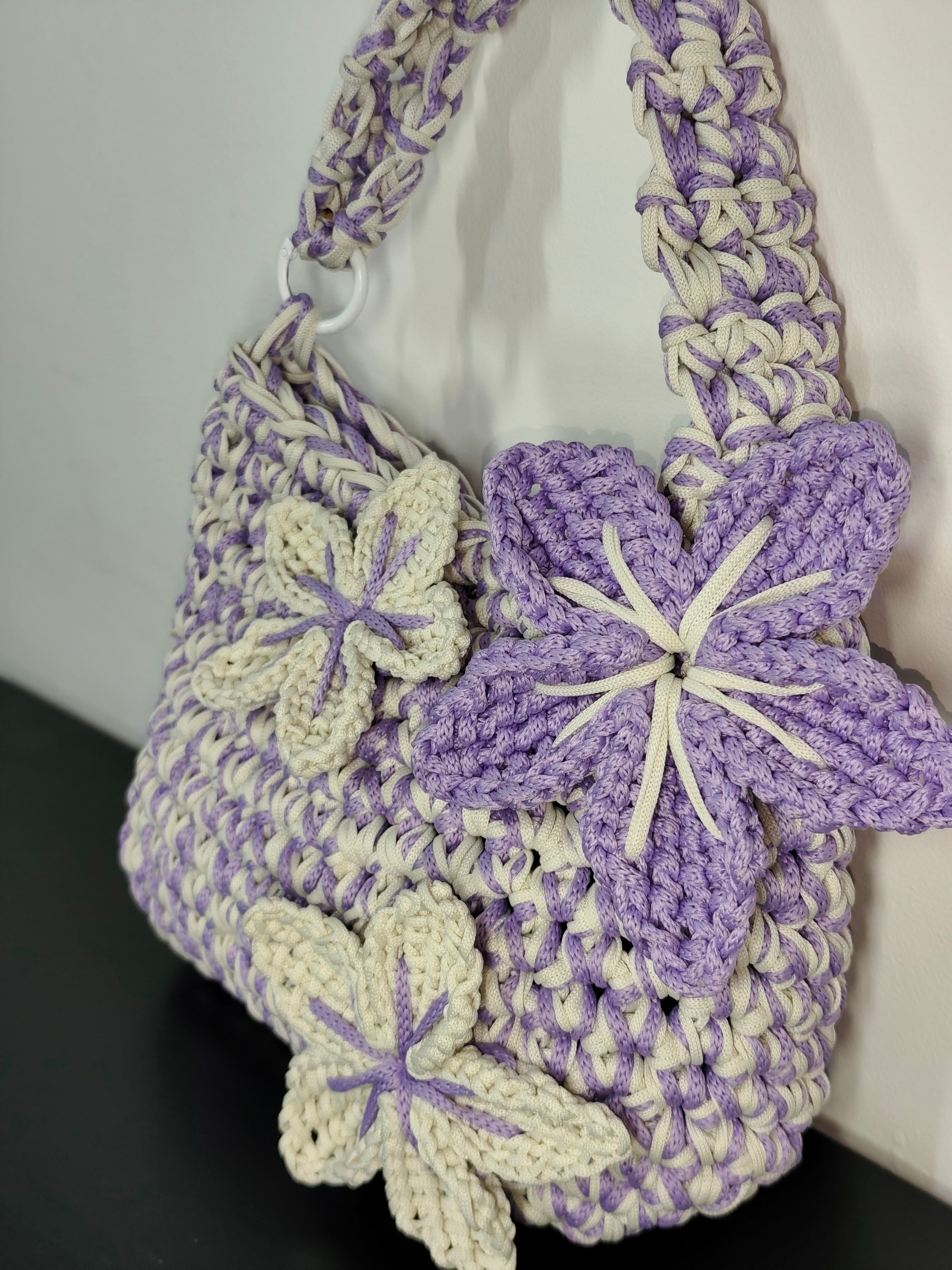 Bolsa Sakura